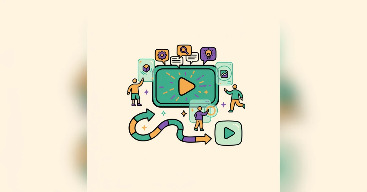 Making product demos adapt to each buyer with AI