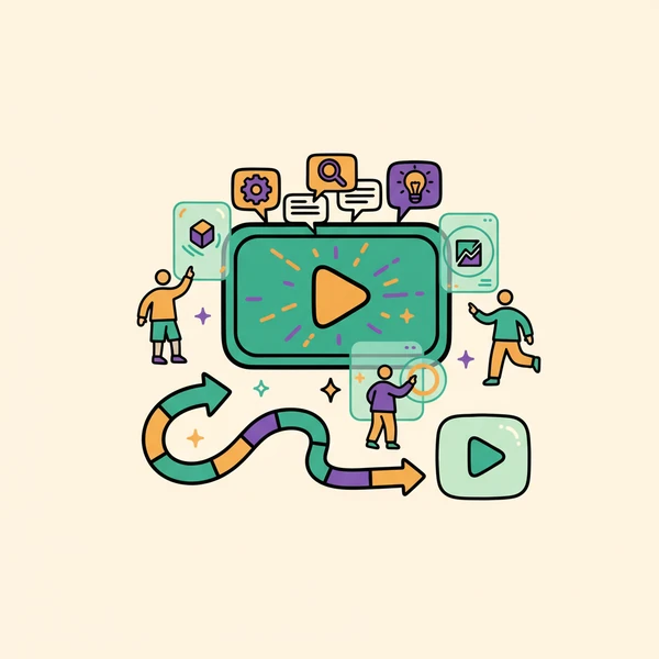 Making product demos adapt to each buyer with AI