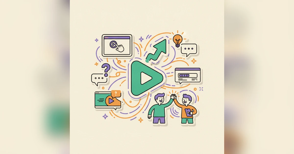 Why interactive demos speed up SaaS activation