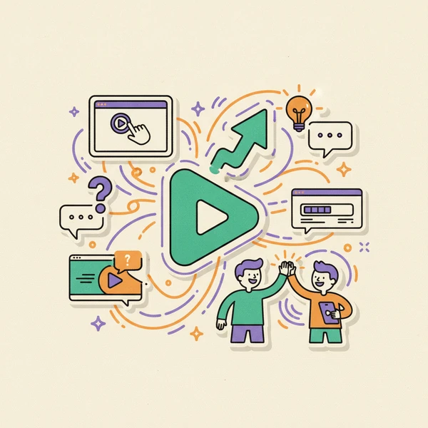 Why interactive demos speed up SaaS activation