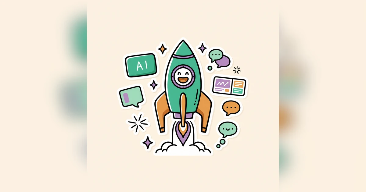 AI-powered demos for SaaS product marketing