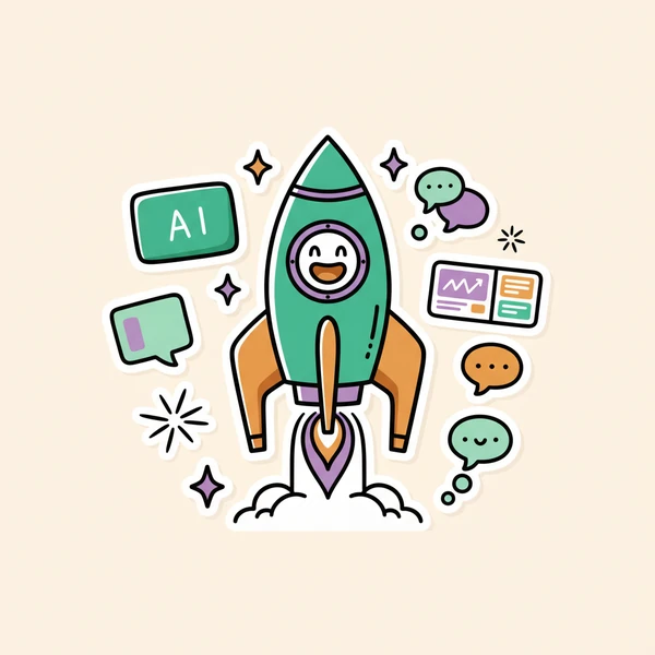 AI-powered demos for SaaS product marketing