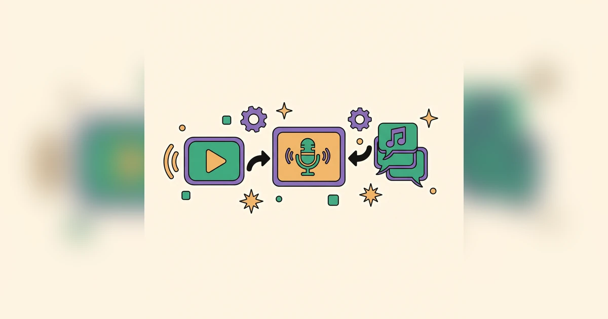 AI Voiceovers for Woxgen: Streamline Your Demo Production