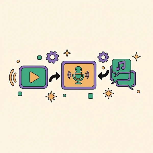 AI Voiceovers for Woxgen: Streamline Your Demo Production
