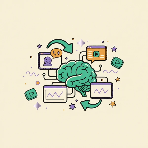 How AI turns generic demos into personalized showcases