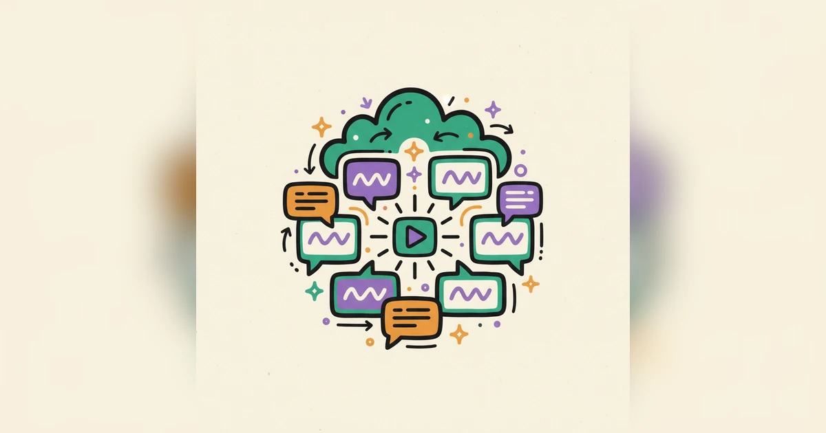 Short AI demo videos that drive SaaS activation