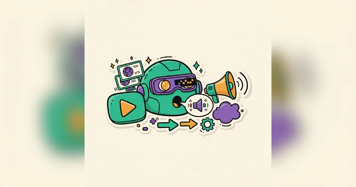 Scaling Demo Videos with Multilingual AI Voiceovers