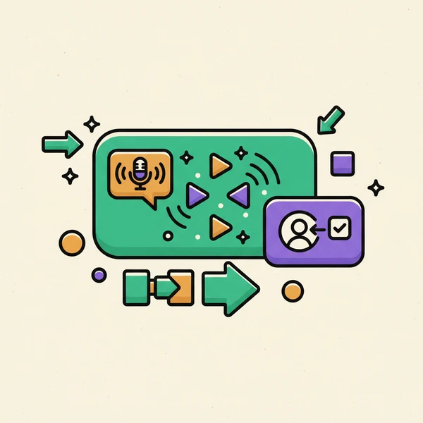 Boost SaaS Onboarding: AI-Narrated Demos for Faster User Activation