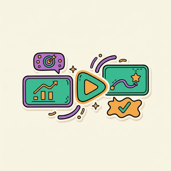 Outcome-driven product demos that convert
