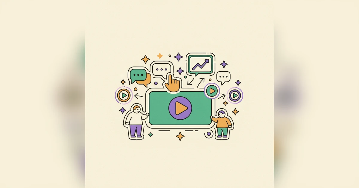 What clickable, interactive demos change for buyers