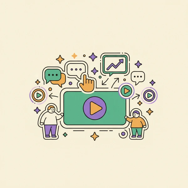 What clickable, interactive demos change for buyers
