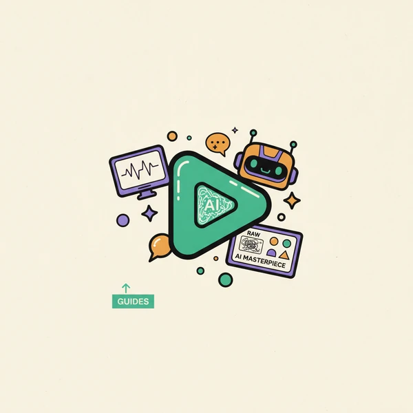 From raw screen capture to polished demo video