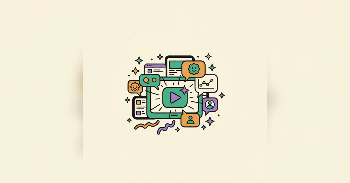 How agentic demos personalize buyer journeys at scale