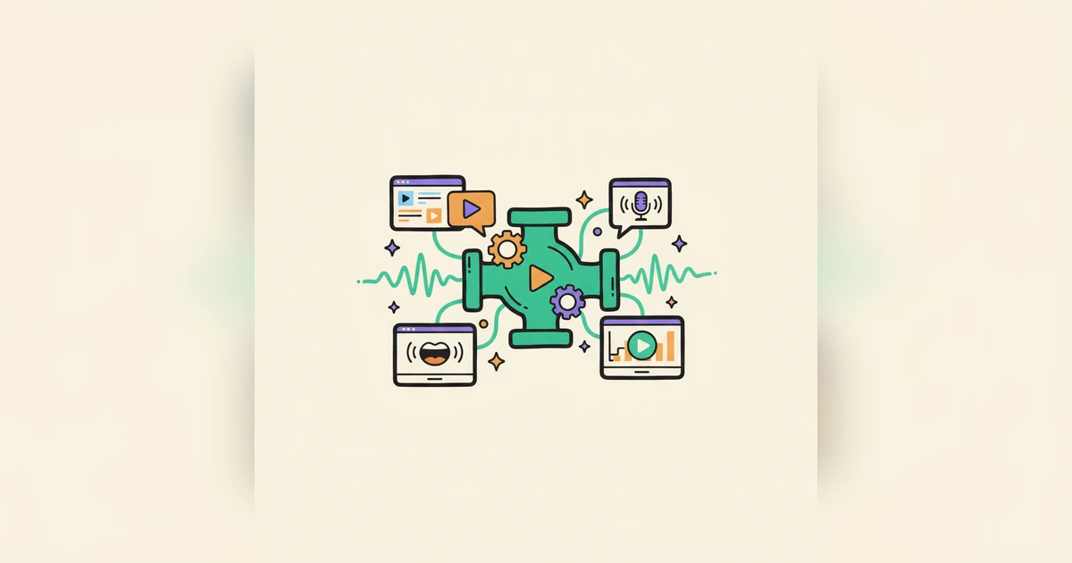 How AI Voiceovers Lift Demo Completion Rates
