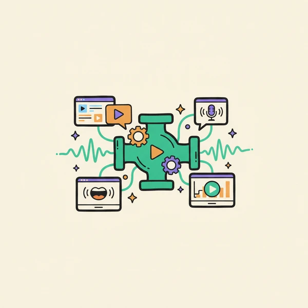How AI Voiceovers Lift Demo Completion Rates
