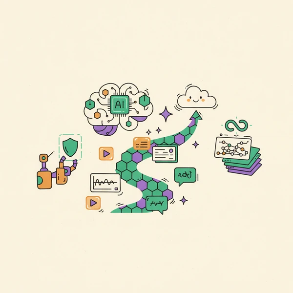 Future-Proofing Your SaaS Demos: The AI-Powered Path to Evergreen Content