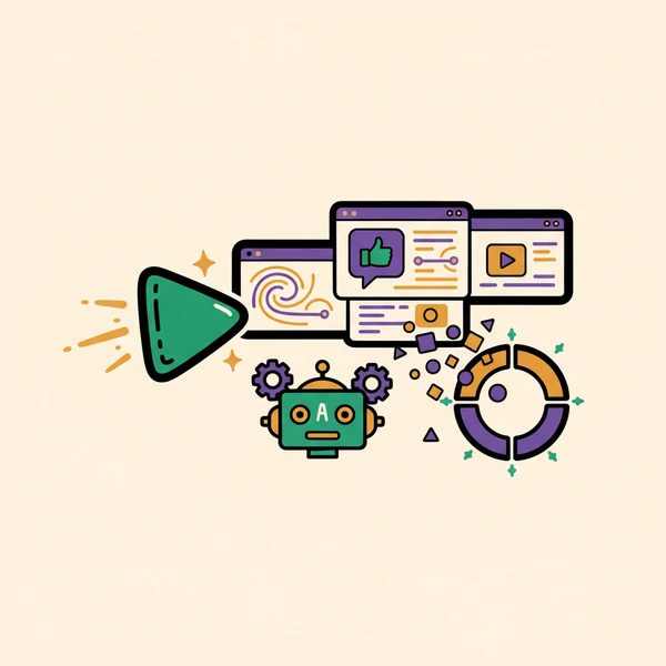 AI Demo Automation: Scaling Personalized Product Experiences