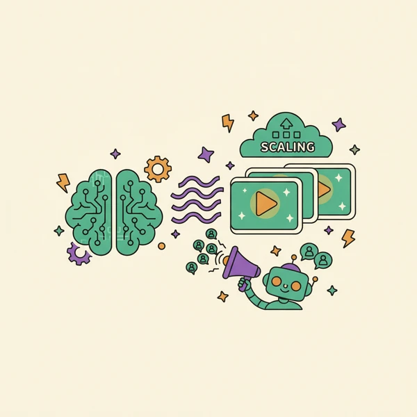 AI Micro-Videos That Speed Up Employee Onboarding