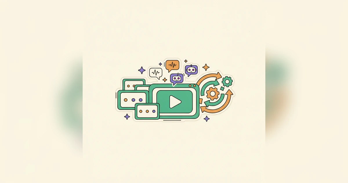 Scale your product demos with AI-narrated recordings