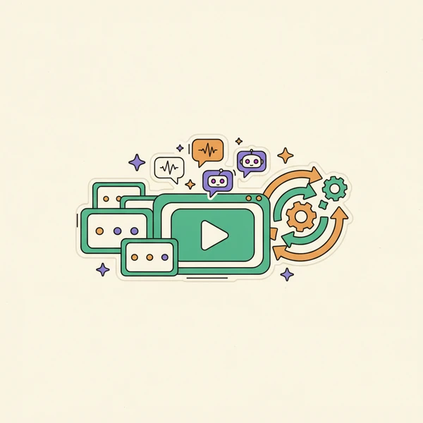 Scale your product demos with AI-narrated recordings