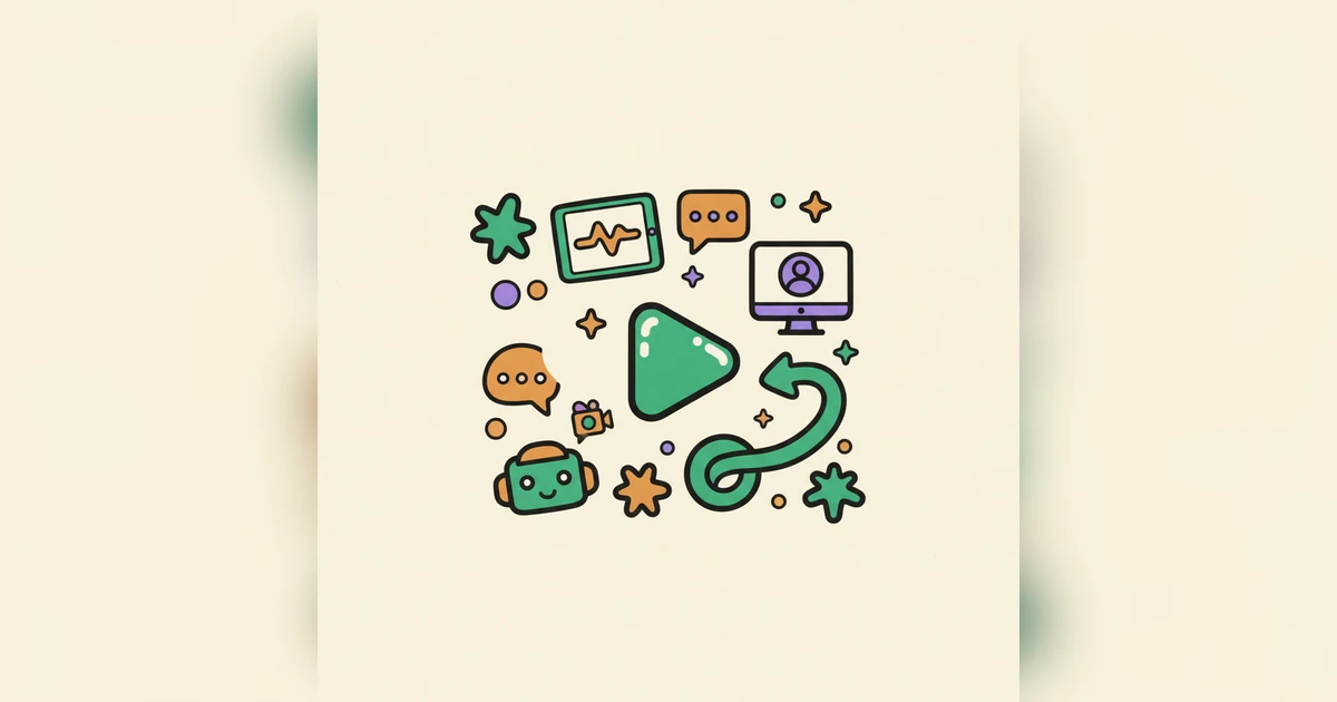 Cutting SaaS churn with AI-powered video onboarding