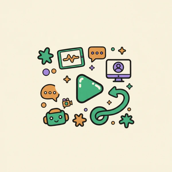 Cutting SaaS churn with AI-powered video onboarding