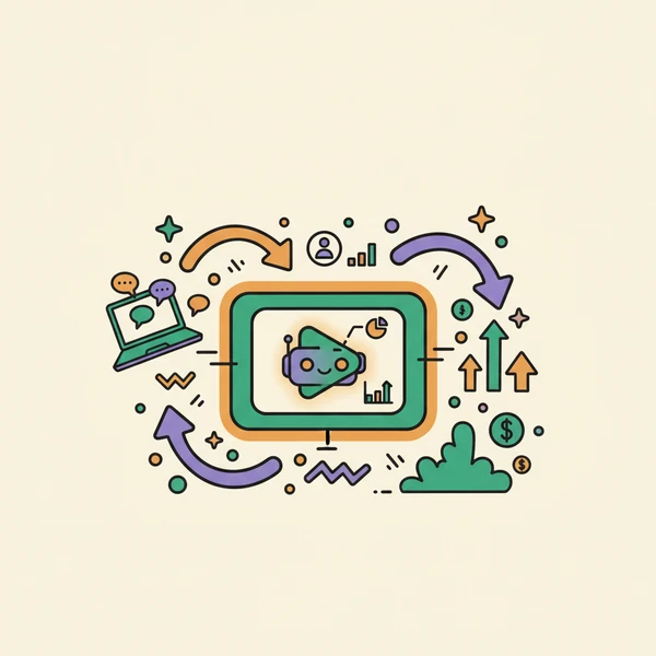Demo videos that reflect each prospect's company