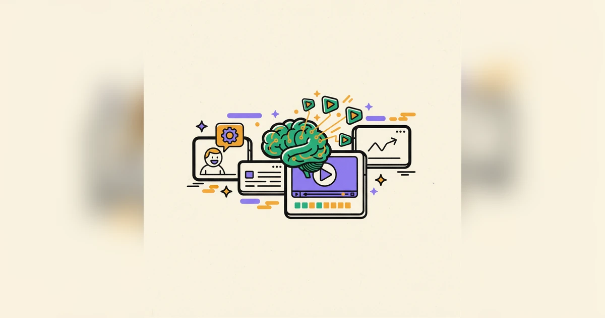 Personalized onboarding videos that lift SaaS activation