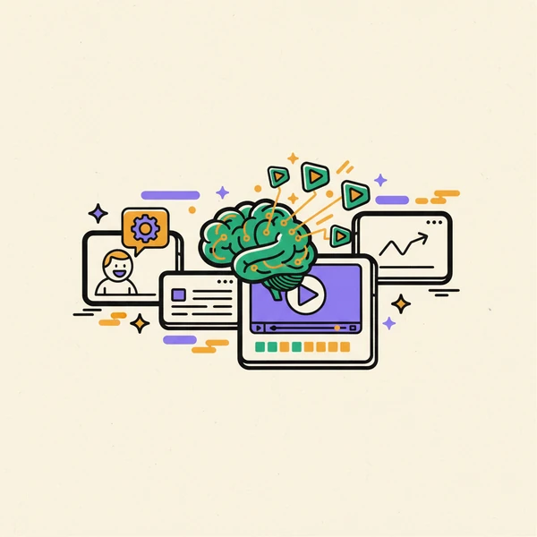 Personalized onboarding videos that lift SaaS activation