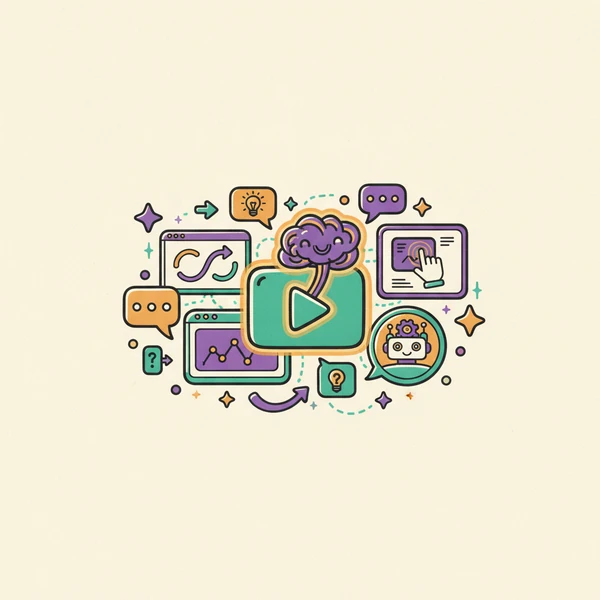 Why interactive AI demos beat one-way product tours