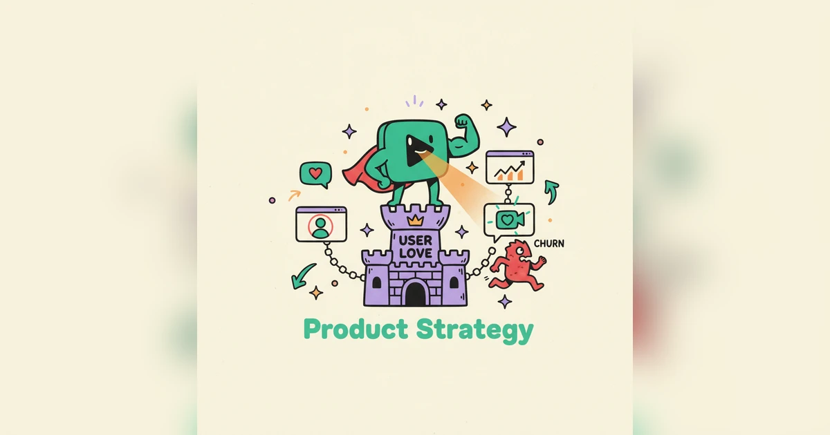 Why new SaaS users leave, and how video fixes it