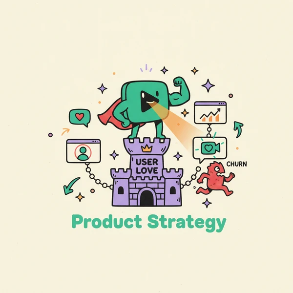 Why new SaaS users leave, and how video fixes it