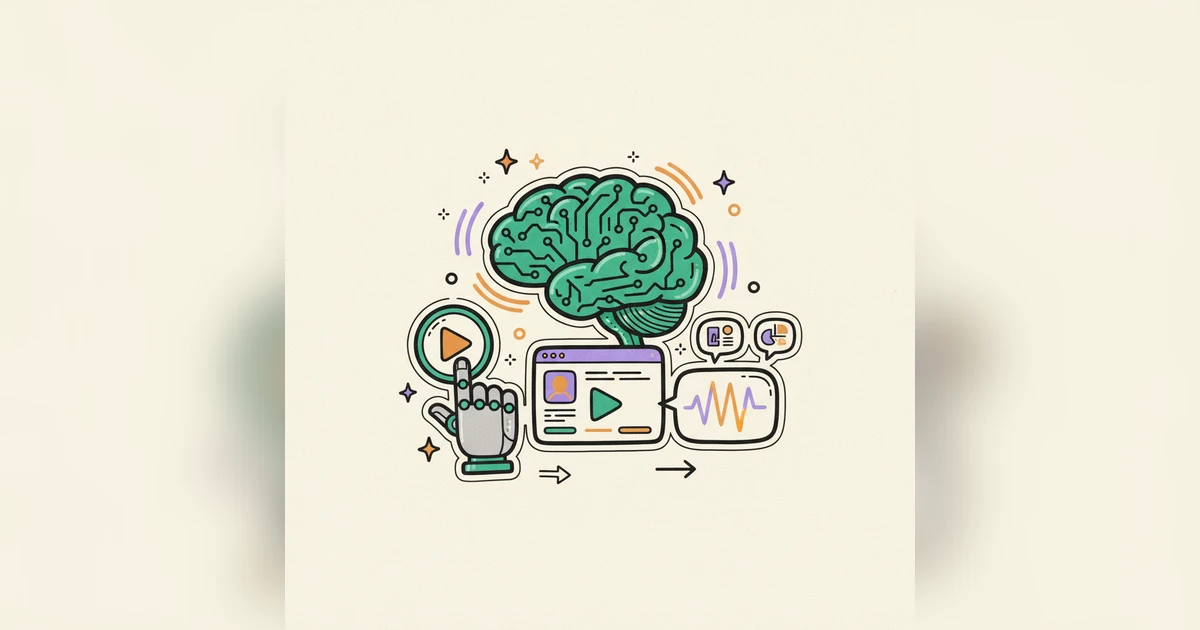 How AI Is Changing Screen Recording for Product Teams