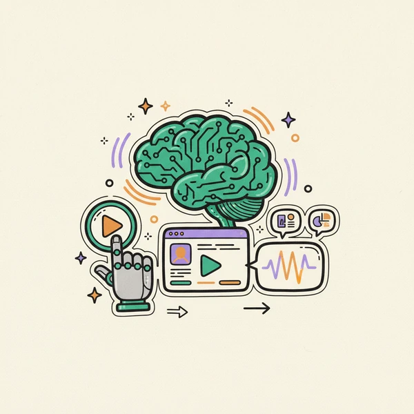 How AI Is Changing Screen Recording for Product Teams