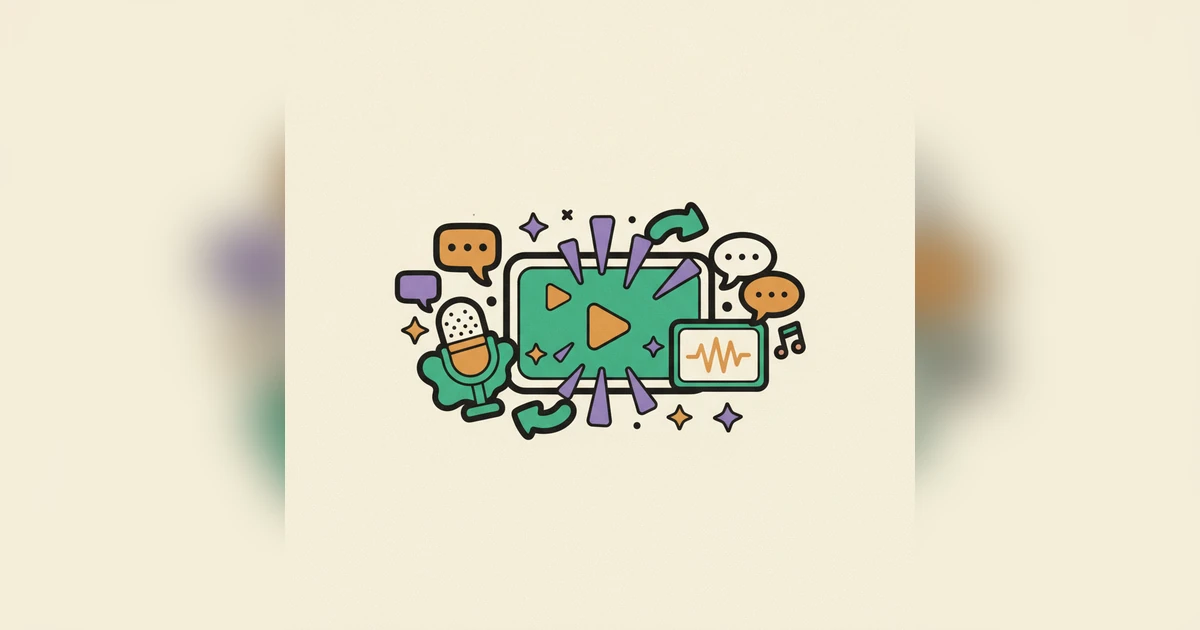 AI Voiceover for Demo Videos: Boost Engagement with 5 Tips
