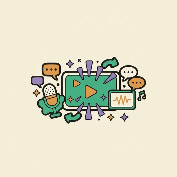 AI Voiceover for Demo Videos: Boost Engagement with 5 Tips