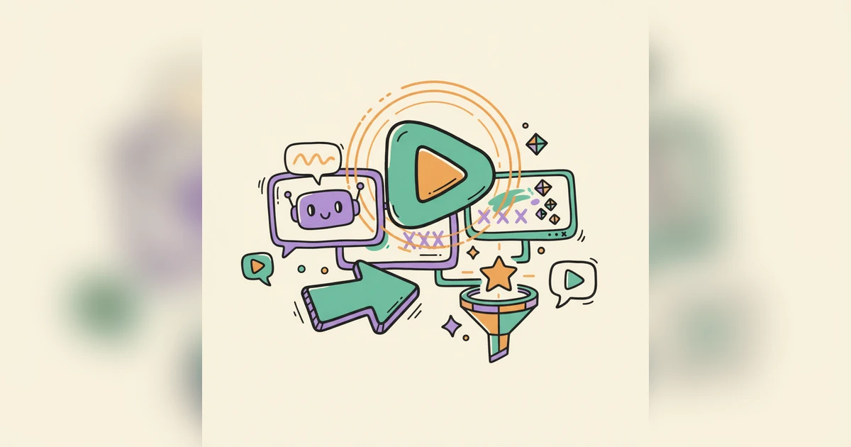 Stop Losing Leads: Why AI-Narrated Interactive Demos Are Your Next Conversion Superpower