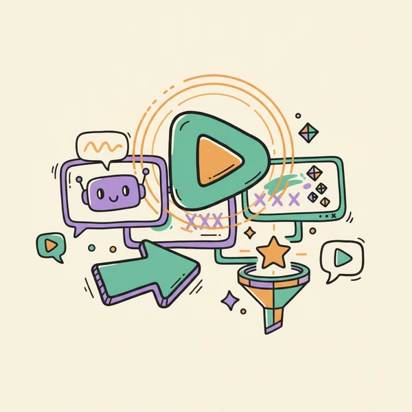 Stop Losing Leads: Why AI-Narrated Interactive Demos Are Your Next Conversion Superpower