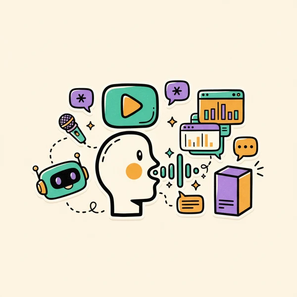 Better demo narration without booking studio time
