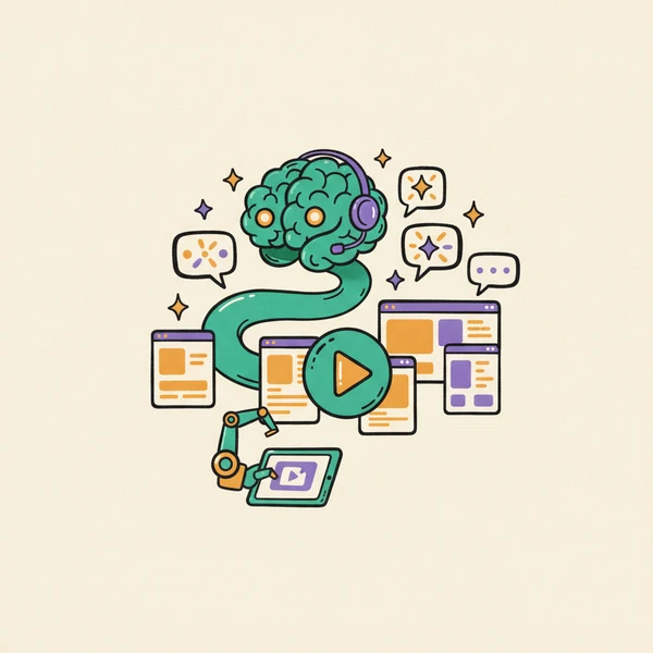 Introducing Auto-Record: The AI That Records Your Product Demo For You