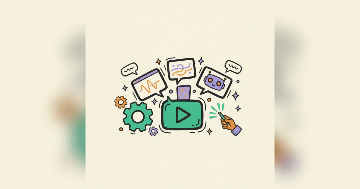 Screen Recording That Builds Polished Walkthroughs
