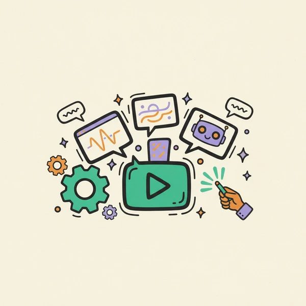 Screen Recording That Builds Polished Walkthroughs