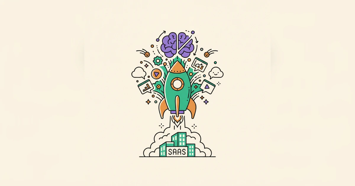 Explode Your SaaS Growth: The Untapped Power of Short-Form AI Demos