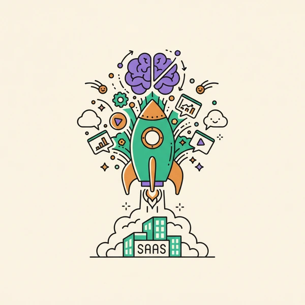 Explode Your SaaS Growth: The Untapped Power of Short-Form AI Demos