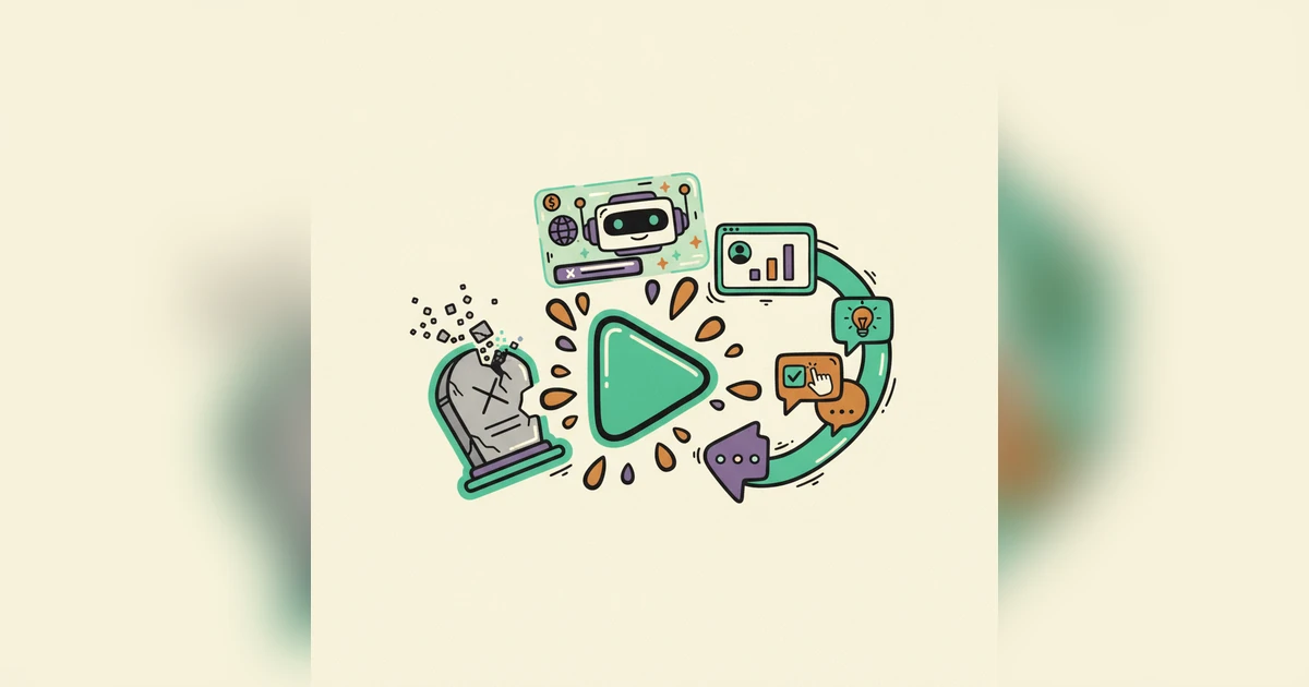 How AI builds interactive demos that actually sell