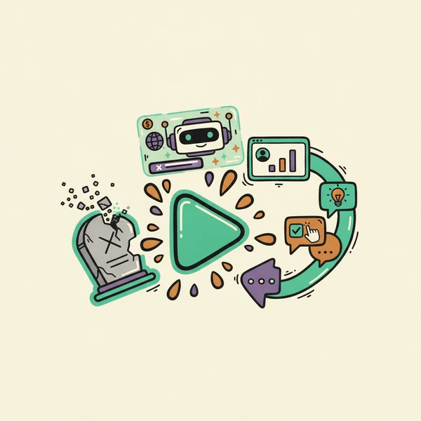 How AI builds interactive demos that actually sell