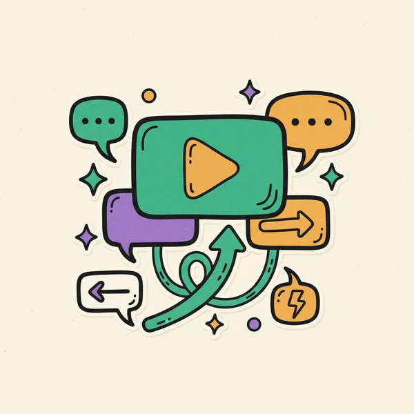 Short-form video as a SaaS growth channel