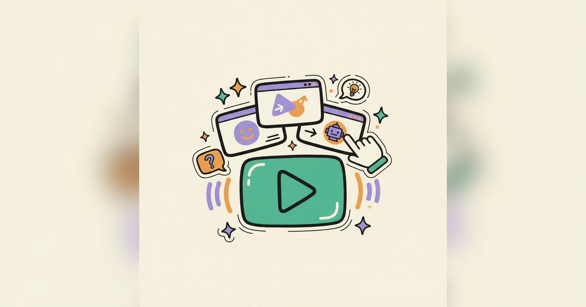 How interactive AI demos turn viewers into buyers