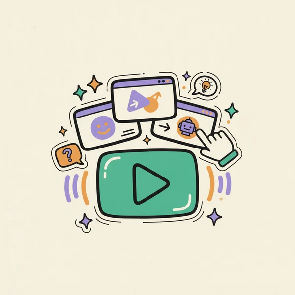 How interactive AI demos turn viewers into buyers
