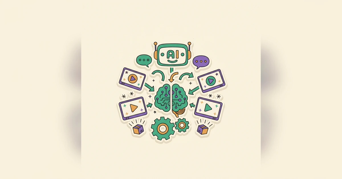 Adaptive product demos that respond to each buyer